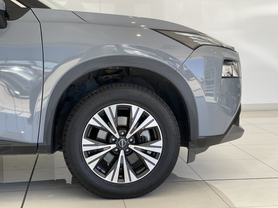 2023 Nissan X-Trail T33 ST-L Wagon Image 6