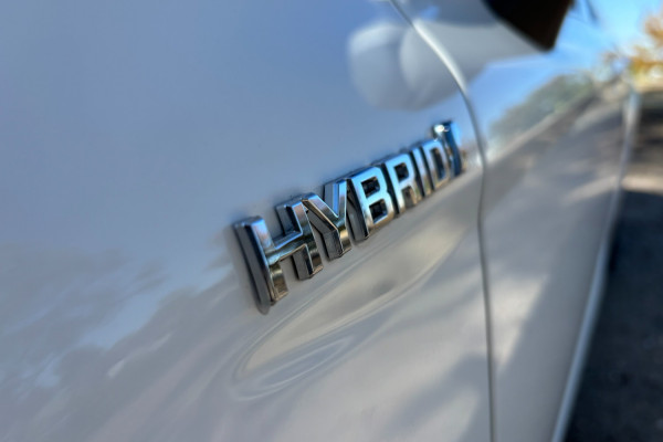 2019 Toyota Camry AXVH71R Ascent Sedan