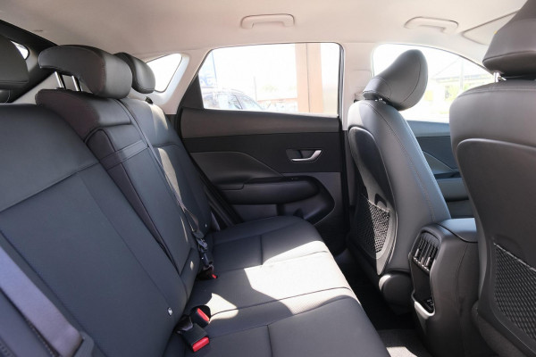 2026 MY27 Hyundai KONA SX2.V3 Hybrid Elite SUV Image 8