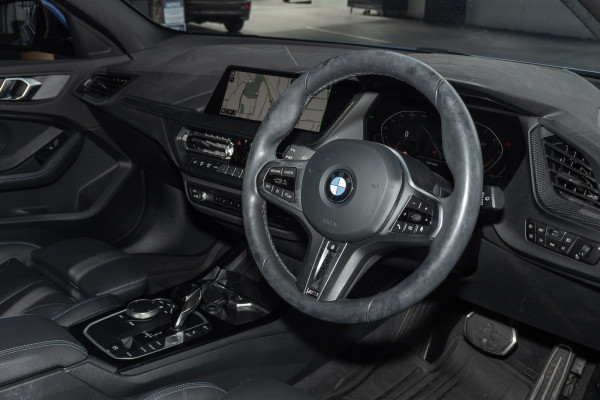 2023 BMW 1 Series F40 118i M Sport Hatch Image 6