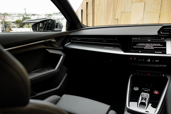 2026 Audi S3 GY 245KW | QUATTRO Hatch image 17
