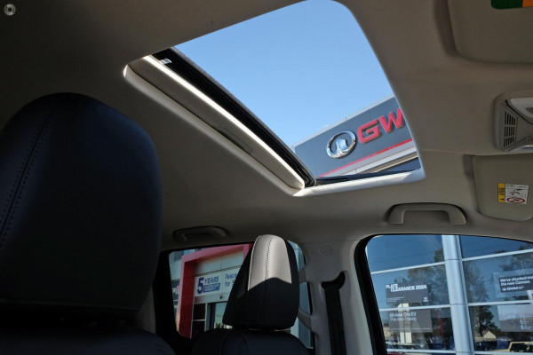 2025 GWM Cannon NPW Vanta Ute Image 9