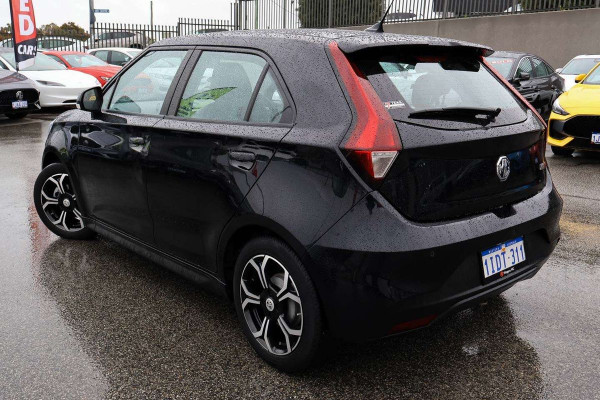 2023 MG MG3 SZP1 Excite Hatch Image 2