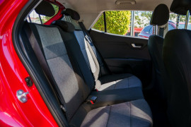 2025 Kia Stonic YB S SUV