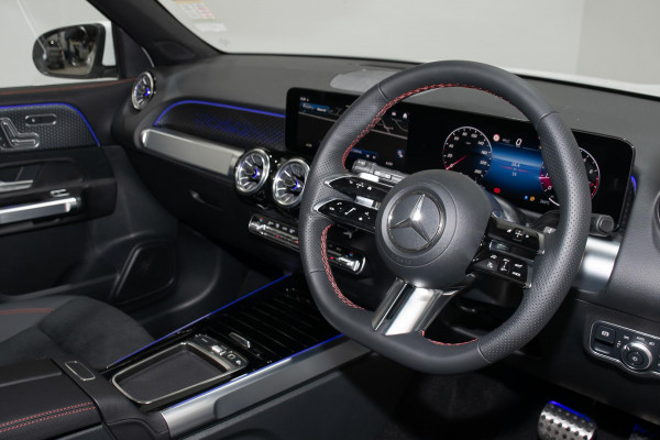 2026 Mercedes-Benz GLB-Class X247 GLB200 SUV