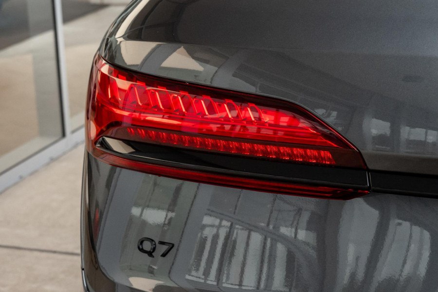 2026 Audi Q7 4M TFSI 185kW SUV