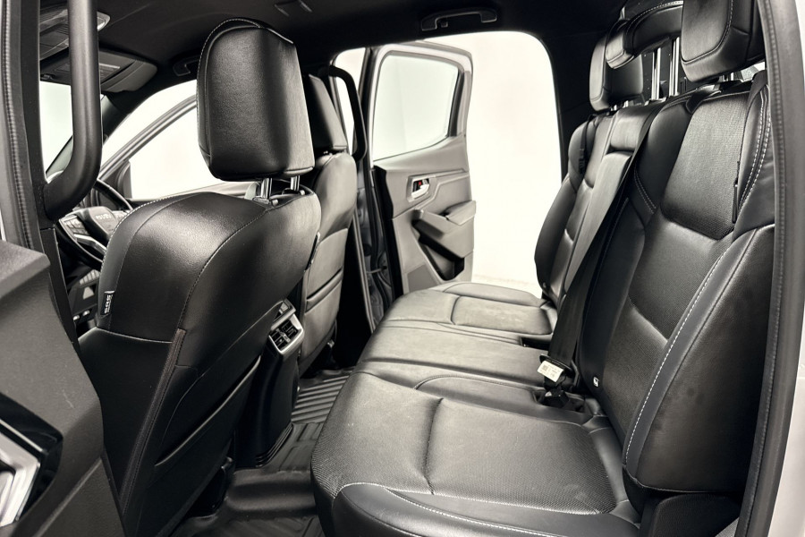 2021 Isuzu D-MAX RG X-TERRAIN Ute Image 14