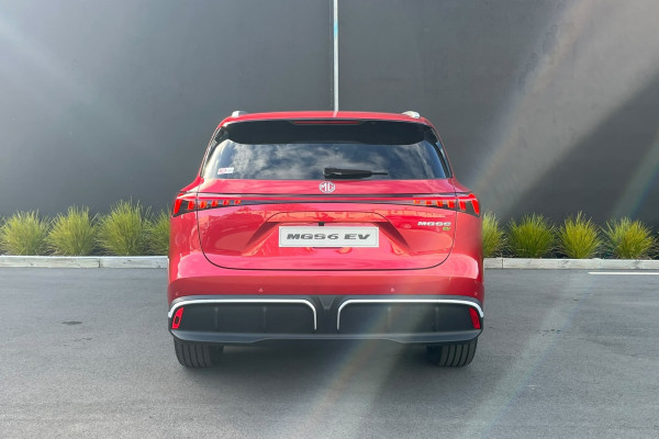 2026 MG MGS6 EV IS3E Essence SUV Image 4