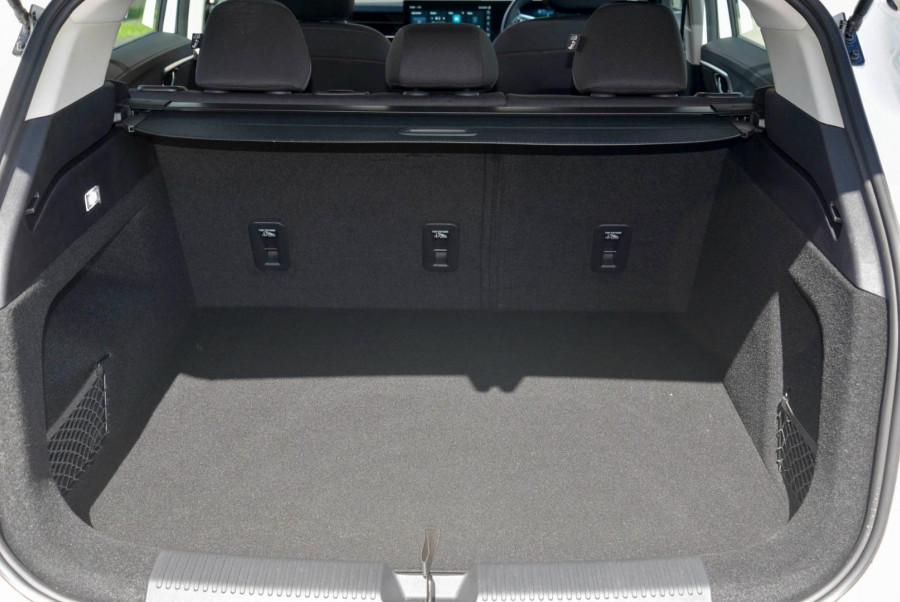 2024 MY24.5 MG HS AS33 Vibe SUV Image 10