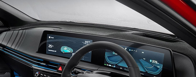 Dash Mat