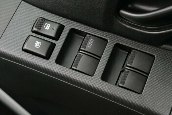 2019 Isuzu UTE D-MAX SX Crew Cab Ute High-Ride 4x2 Cab chassis Mobile Image 20