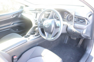 2018 Toyota Camry AXVH71R Ascent Sedan