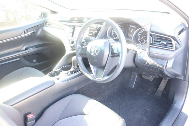2018 Toyota Camry AXVH71R Ascent Sedan Image 12