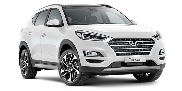 2020 Hyundai Tucson TL3 Highlander Suv
