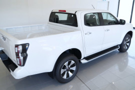 2020 MY21 Isuzu UTE D-MAX RG LS-U 4x2 Crew Cab Ute Utility