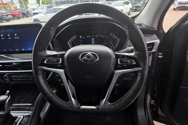 2022 LDV D90 SV9A Executive SUV Image 22
