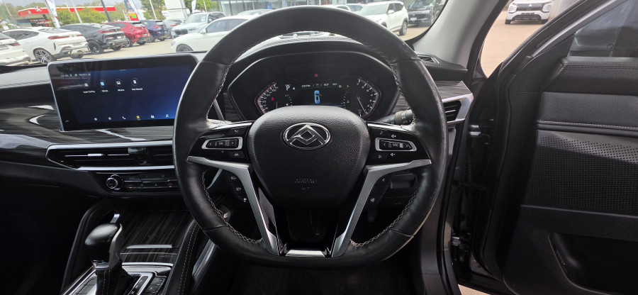 2022 LDV D90 SV9A Executive SUV Image 22