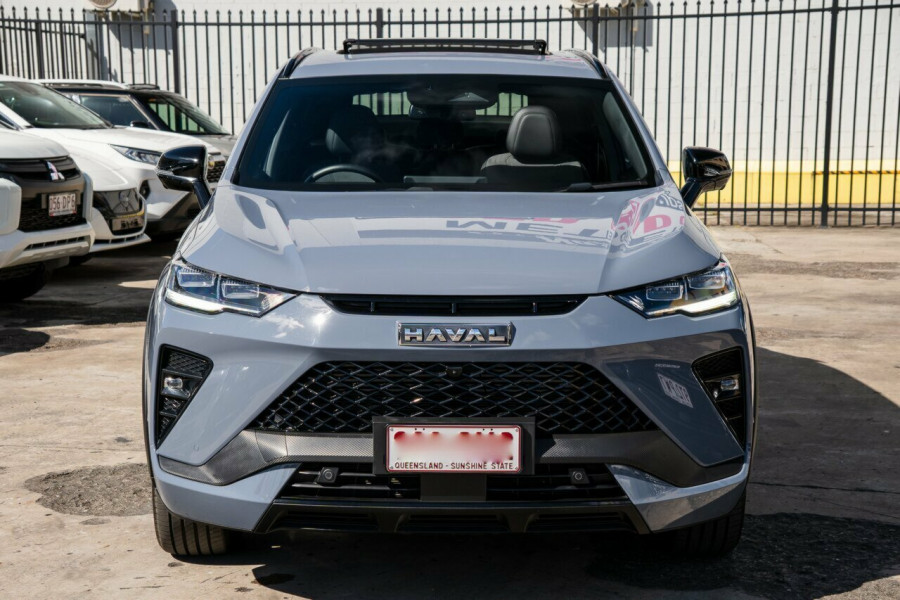 2025 GWM Haval H6GT B03 Ultra PHEV SUV Image 5