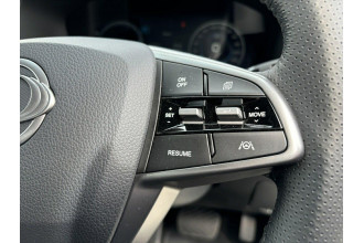 2024 KGM SsangYong Musso Q261 ELX XLV Ute
