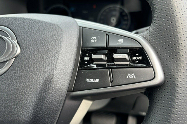 2024 KGM SsangYong Musso Q261 ELX XLV Ute Image 20