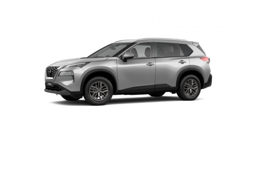 2024 MY25 Nissan X-Trail T33 ST SUV Image 34
