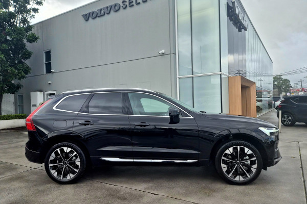 2026 Volvo XC60 UZ Plus B5 Bright SUV Image 5
