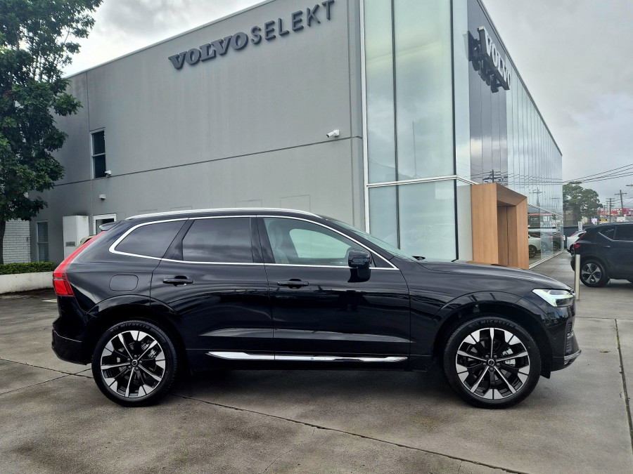2026 Volvo XC60 UZ Plus B5 Bright SUV Image 5