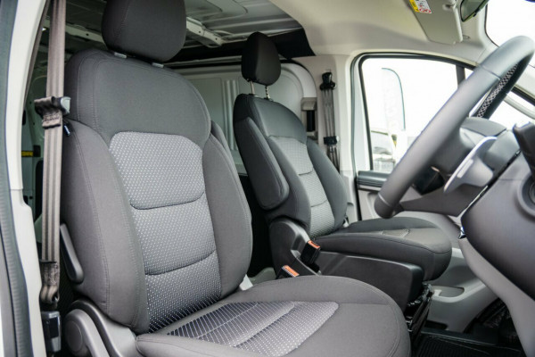 2026 LDV Deliver 7 SV65C MY26 Low Roof LWB Van Image 10