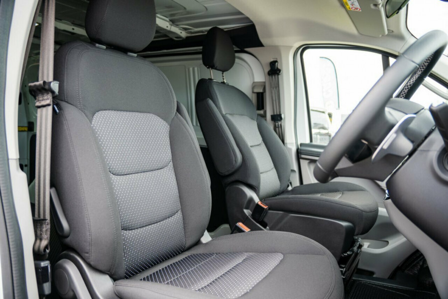 2026 LDV Deliver 7 SV65C MY26 Low Roof LWB Van Image 10