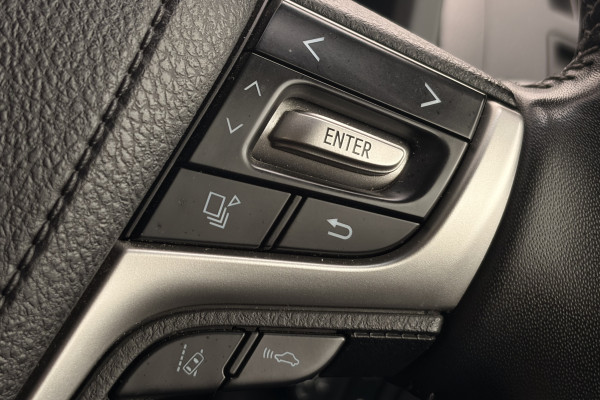 2021 Toyota LandCruiser Prado GDJ150R GXL SUV Image 14