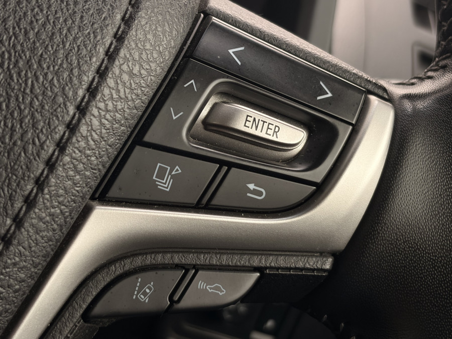 2021 Toyota LandCruiser Prado GDJ150R GXL SUV Image 14