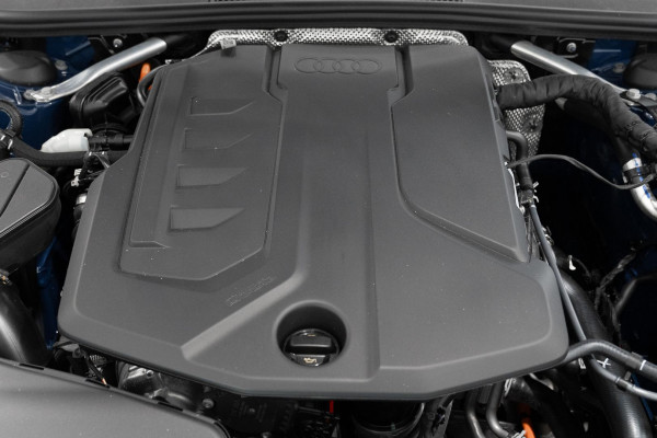 2026 Audi A5 e-hybrid S-Line Sedan image 21