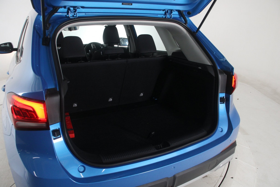 2026 MG ZS ZS32 Vibe SUV Image 5