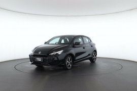 2024 MY24.5 MG MG3 ZP22 Excite Hatch