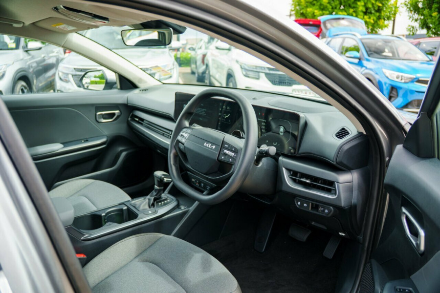 2024 MY25 Kia K4 CL4m S Sedan Image 14