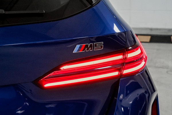 2025 BMW M5 G99  Wagon image 24