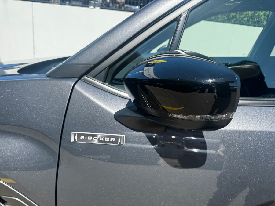 2025 MY26 Subaru Forester S6 Hybrid Sport SUV Image 20