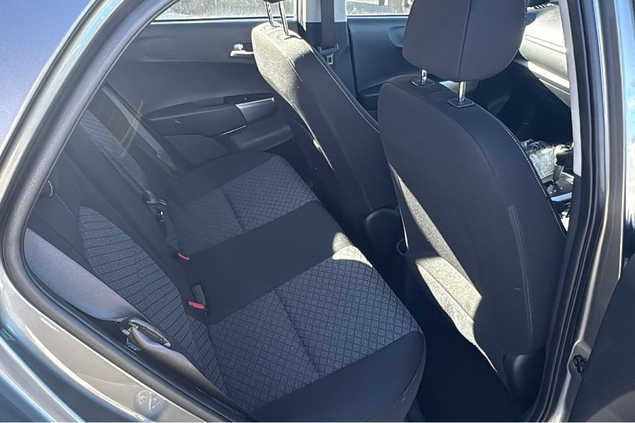 2026 Kia Picanto JA PE2 Sport Hatch Image 9