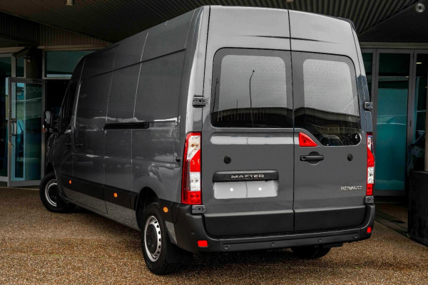 2024 MY25 Renault Master X62 Phase 2 Pro 110kW Van