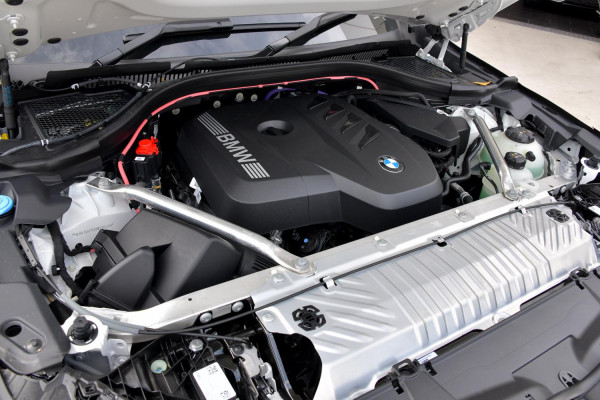 2026 BMW X3 G45 20 xDrive SUV image 25