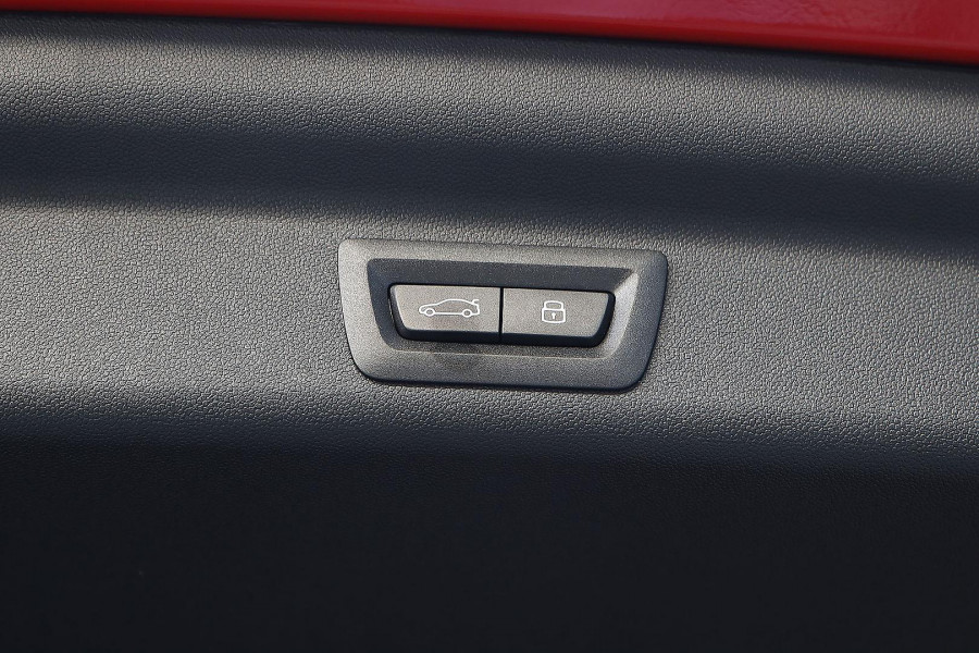 2026 MINI Countryman U25 C Favoured SUV