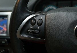 2015 Jaguar XF X250 MY15 Luxury Sedan