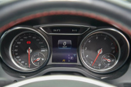 2018 MY19 Mercedes-Benz CLA-Class X117 809MY CLA200 Wagon image 14
