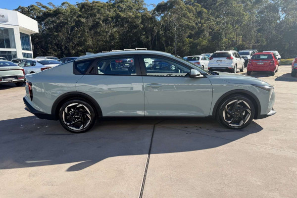 2024 MY25 Kia K4 CL4m Sport Sedan Image 4