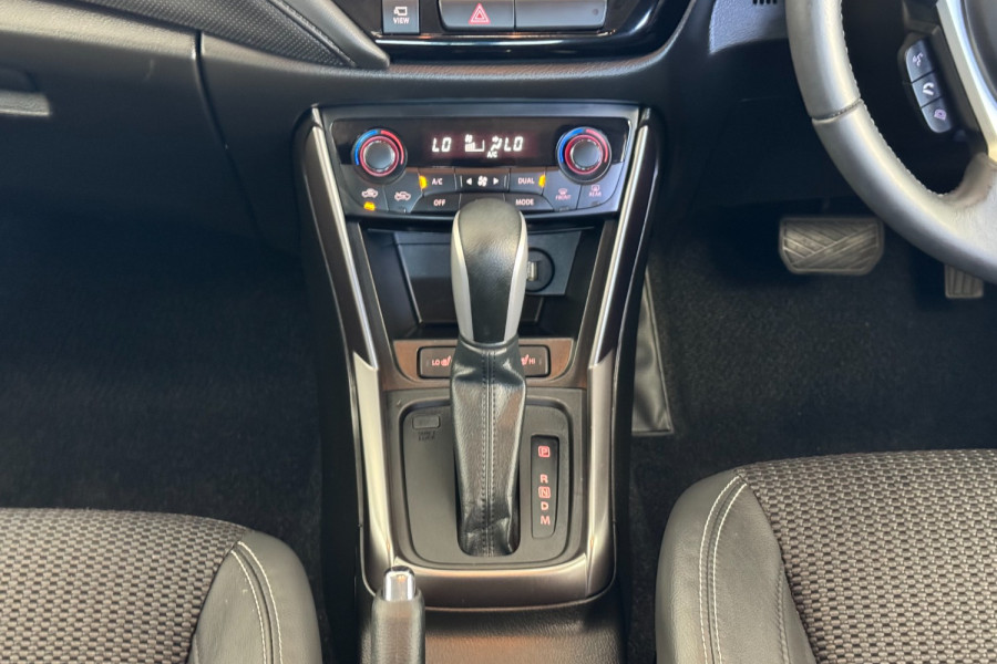 2023 Suzuki S-Cross JYB Hatch Image 11