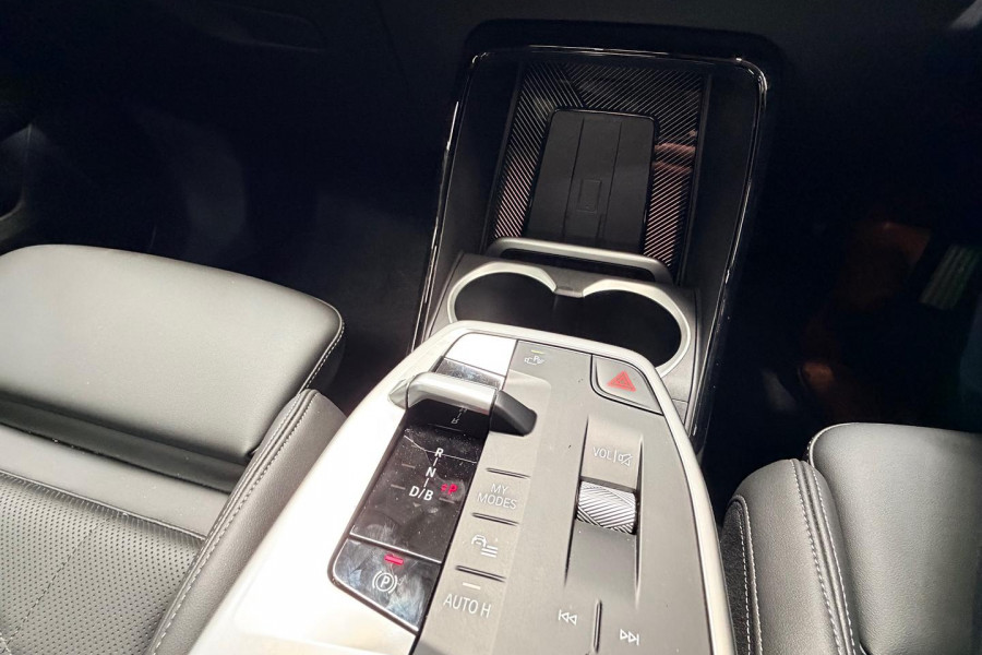 2024 BMW iX1 U11 xDrive30 M Sport SUV