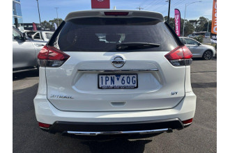 2019 Nissan X-Trail T32 Series II ST-L SUV