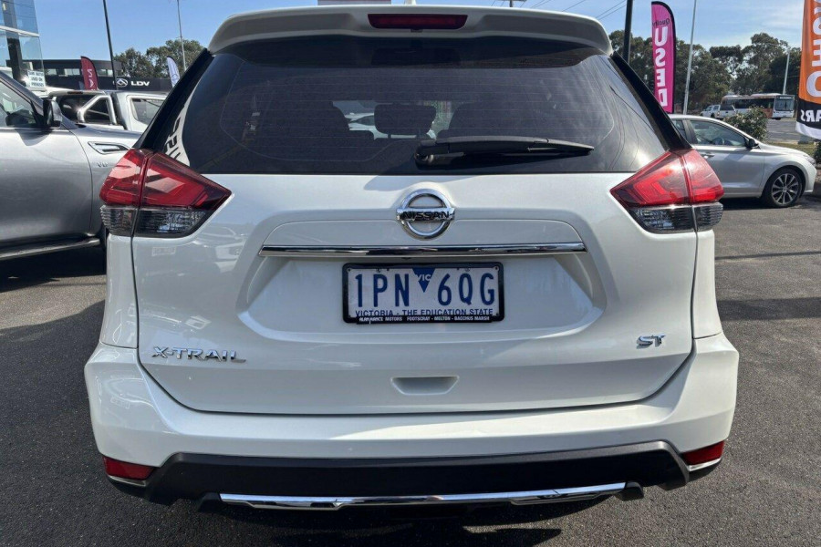 2019 Nissan X-Trail T32 Series II ST-L SUV Image 6
