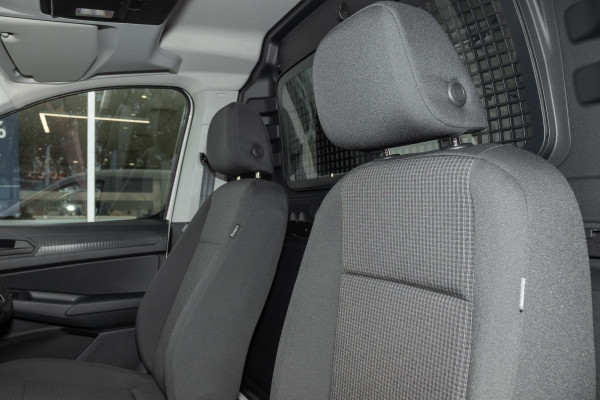 2025 MY26 Volkswagen Caddy 5 Van Van Image 9