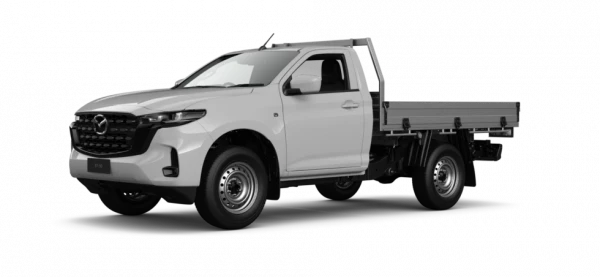 XS 4x2 Single Cab Chassis